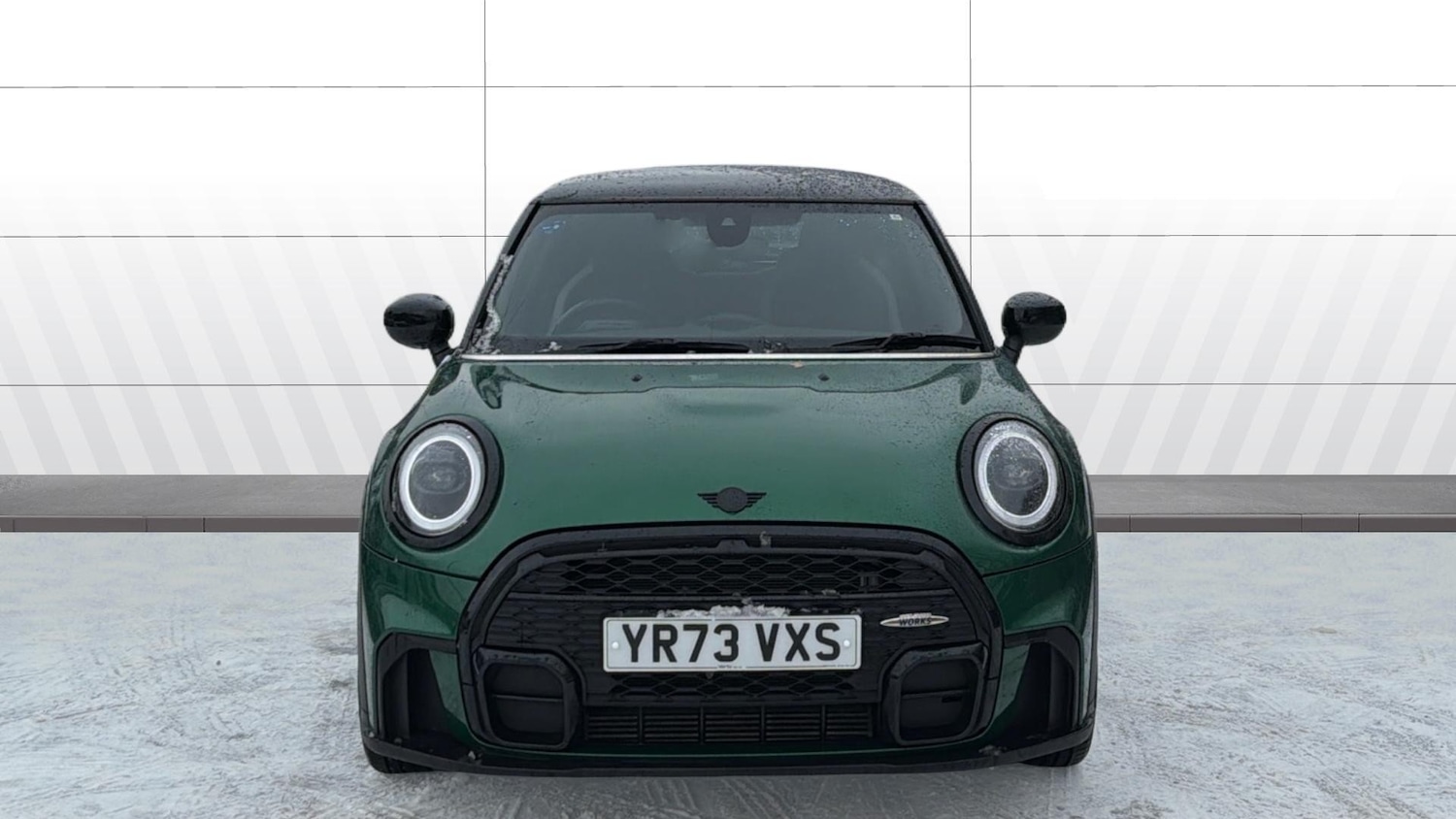 Used MINI Hatch 2023 for sale - 77210893: Photo 3