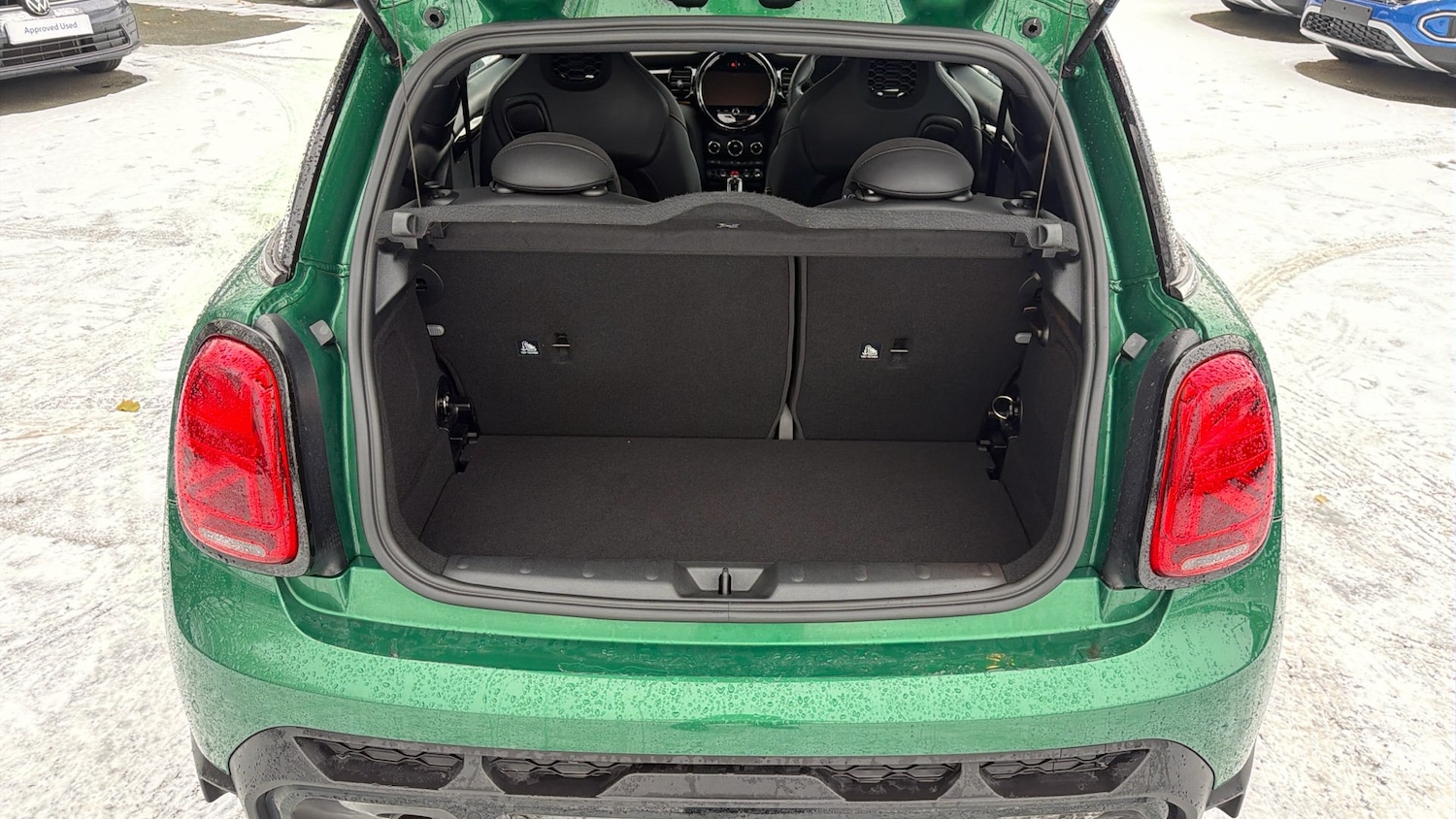 Used MINI Hatch 2023 for sale - 77210893: Photo 4