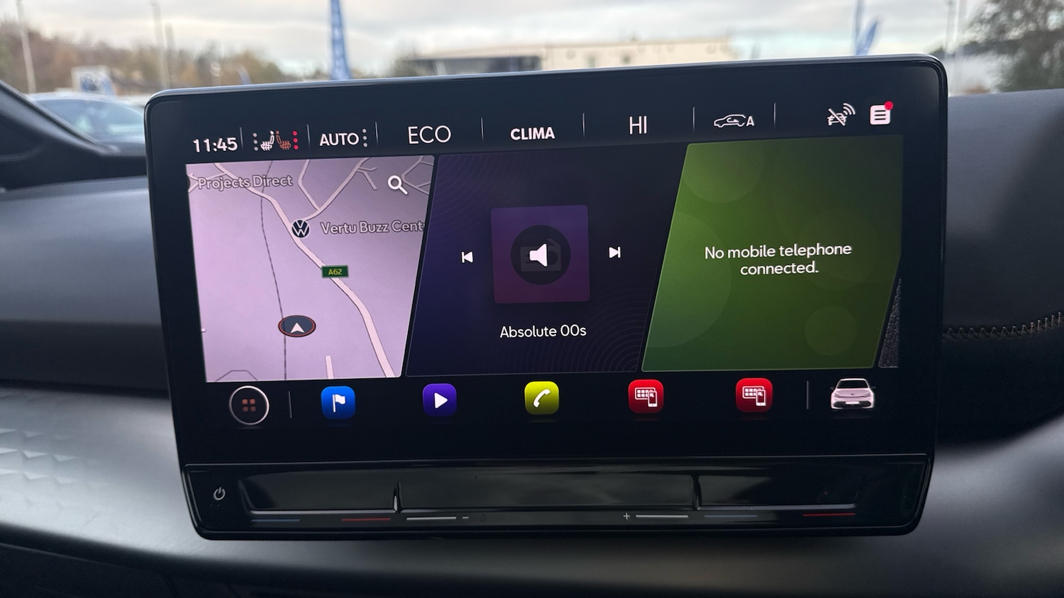 Used Cupra Born 2022 for sale - 76650968: Photo 12