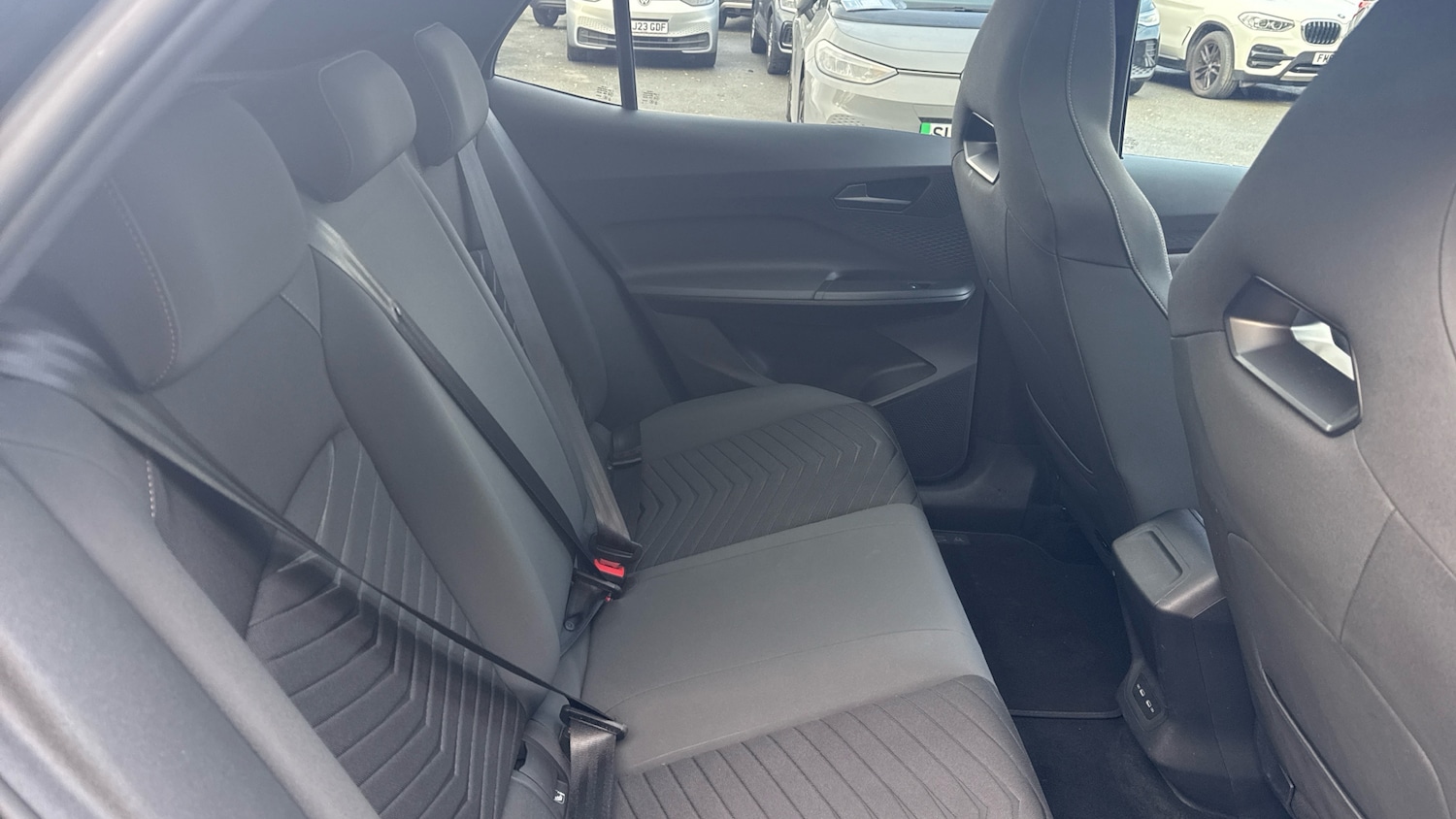 Used Cupra Born 2022 for sale - 76650968: Photo 16