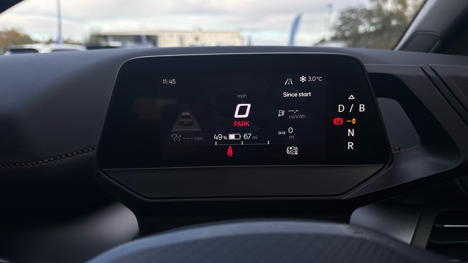 Used Cupra Born 2022 for sale - 76650968: Photo 18