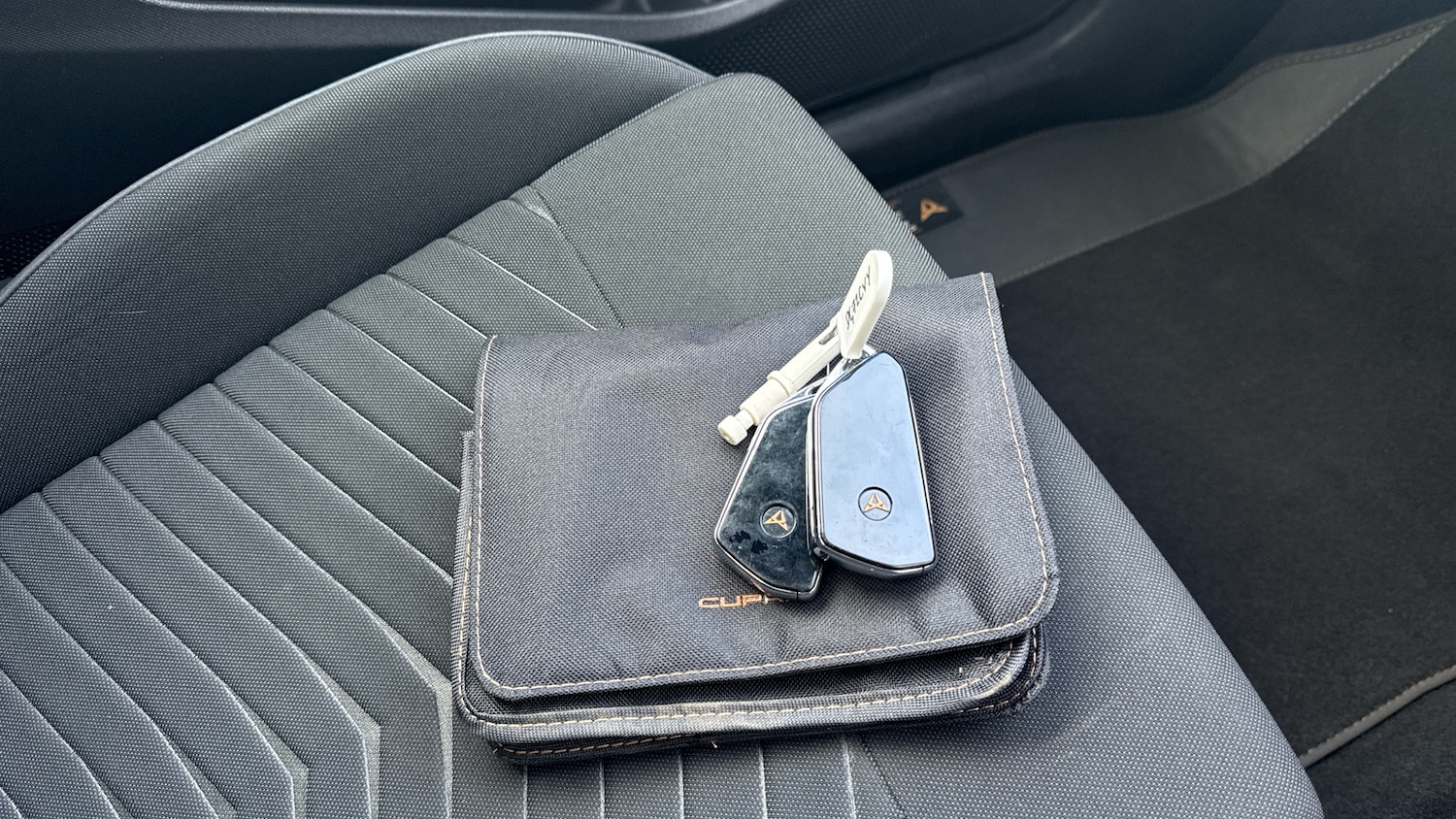 Used Cupra Born 2022 for sale - 76650968: Photo 19