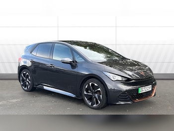 Used Cupra Born 2022 for sale - 76650968: Photo
