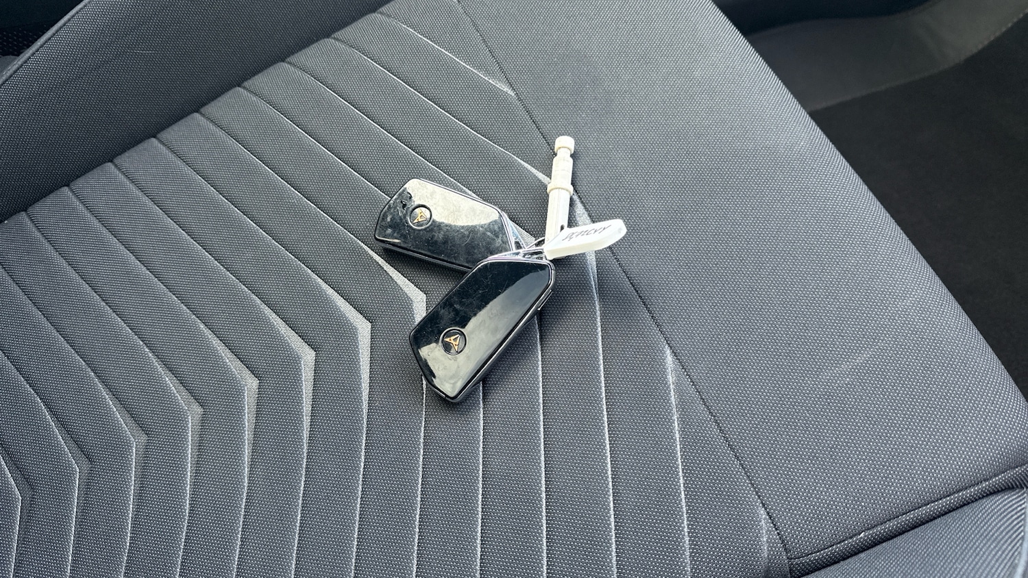 Used Cupra Born 2022 for sale - 76650968: Photo 20