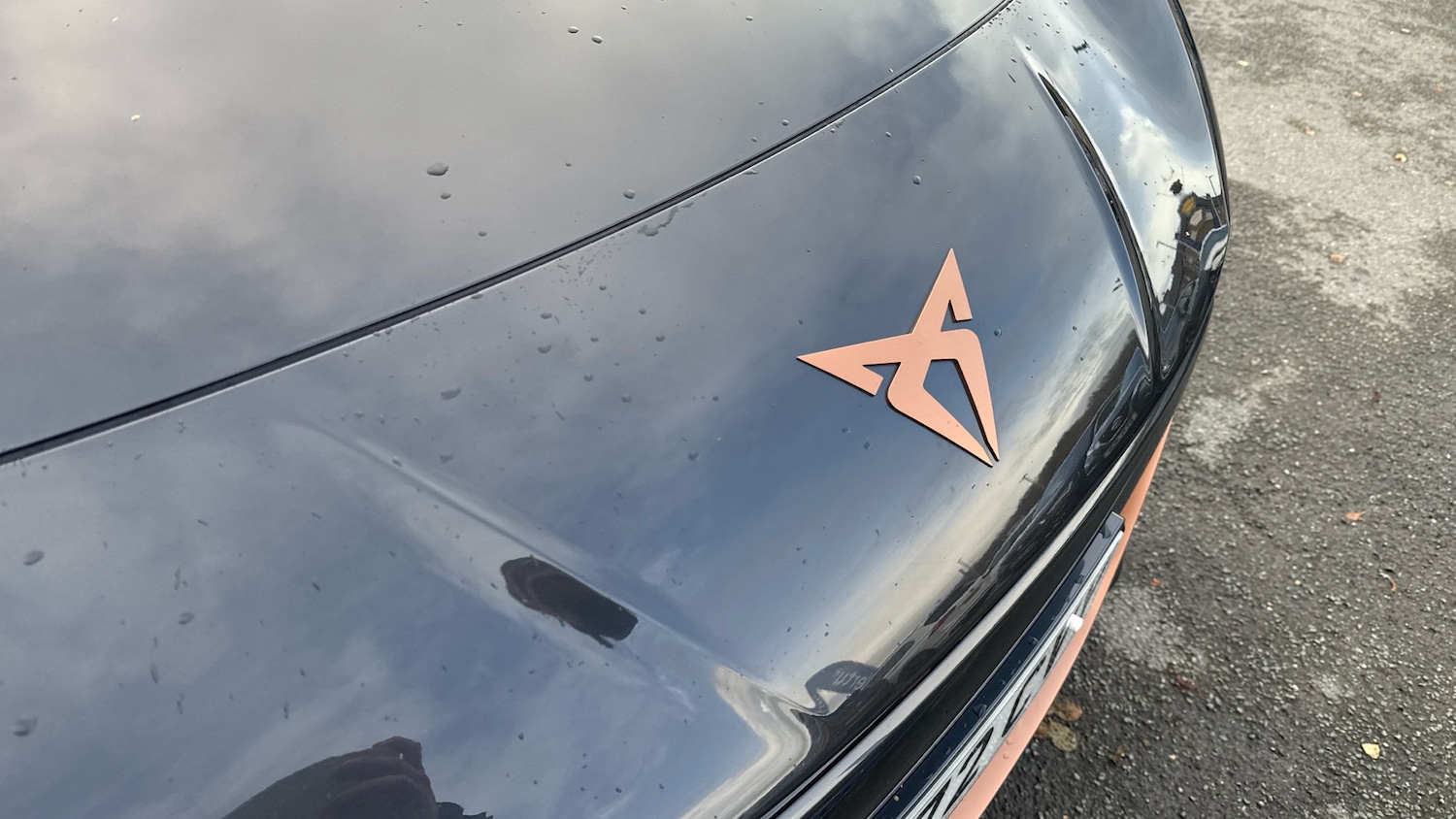 Used Cupra Born 2022 for sale - 76650968: Photo 22