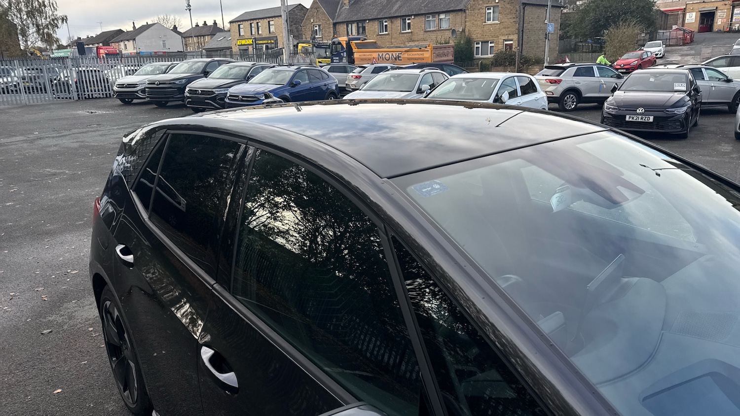 Used Cupra Born 2022 for sale - 76650968: Photo 23