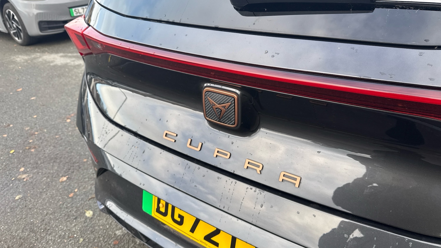 Used Cupra Born 2022 for sale - 76650968: Photo 25