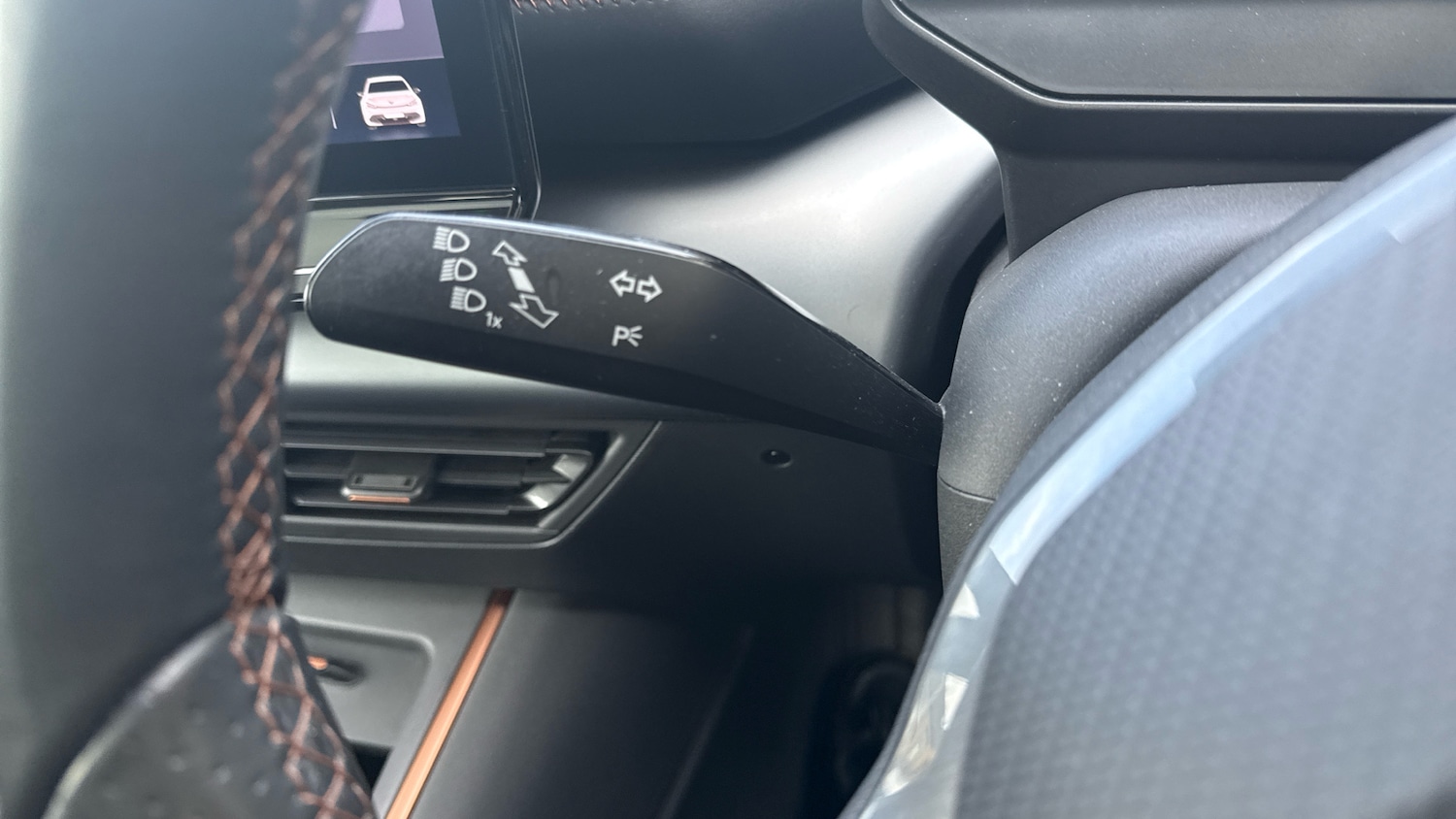 Used Cupra Born 2022 for sale - 76650968: Photo 27