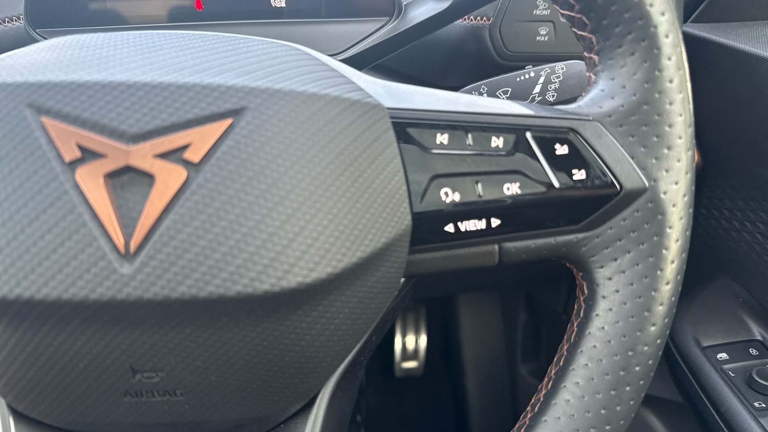 Used Cupra Born 2022 for sale - 76650968: Photo 28