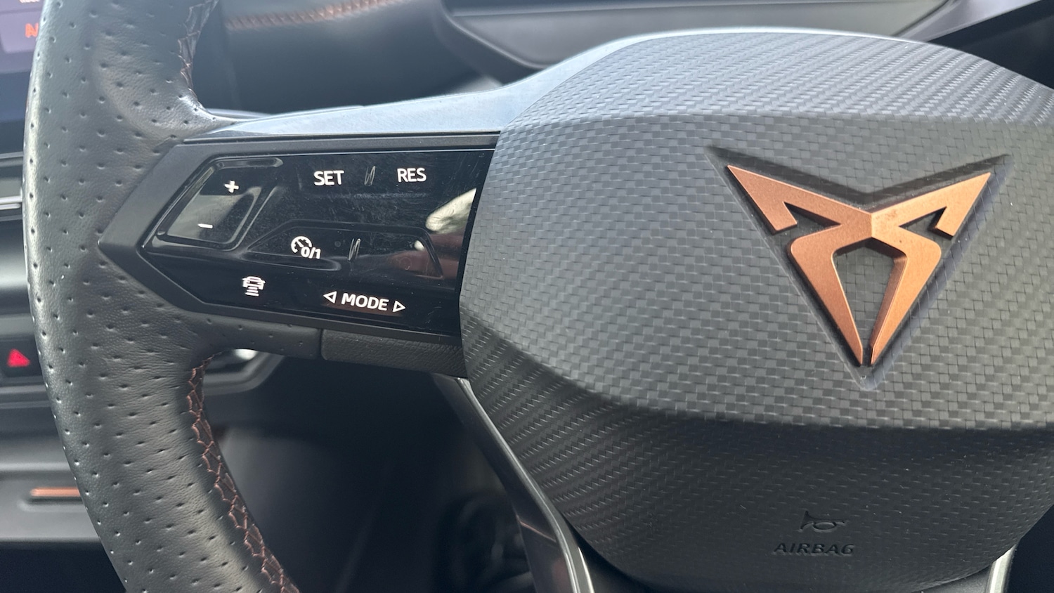 Used Cupra Born 2022 for sale - 76650968: Photo 29