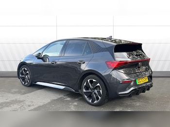 Used Cupra Born 2022 for sale - 76650968: Photo