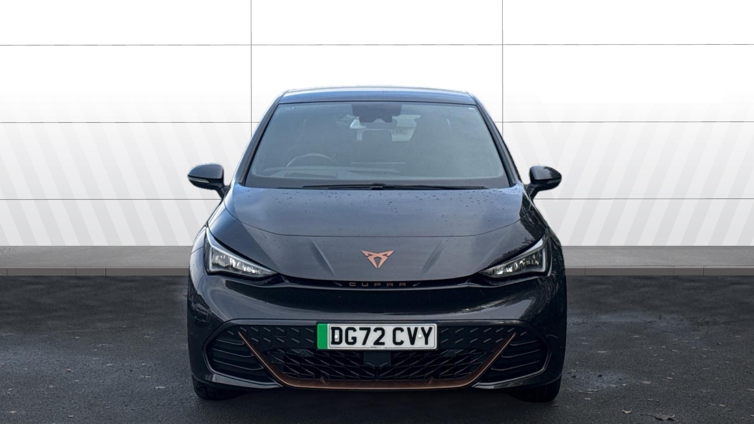 Used Cupra Born 2022 for sale - 76650968: Photo 3