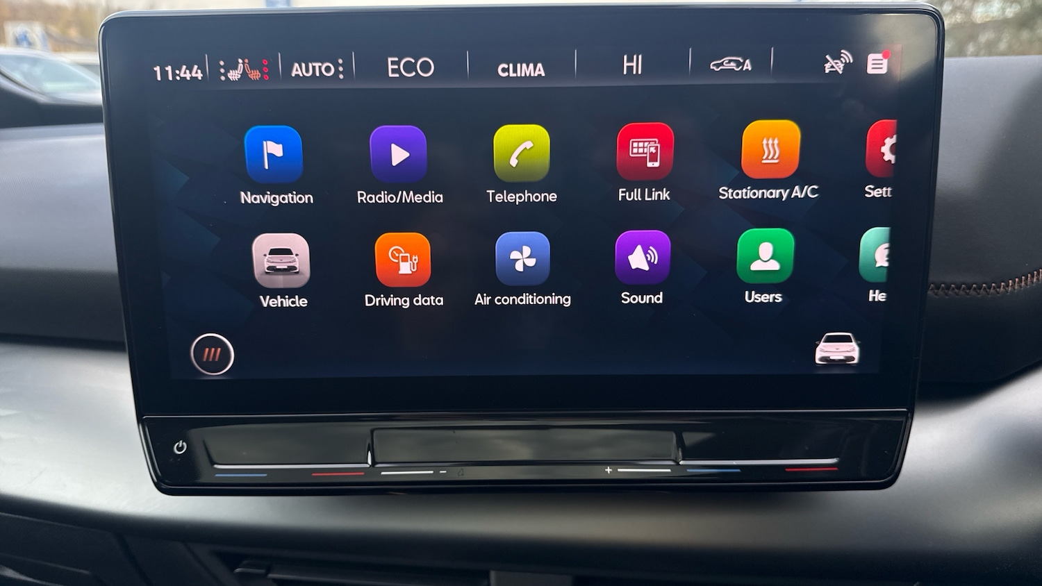 Used Cupra Born 2022 for sale - 76650968: Photo 37