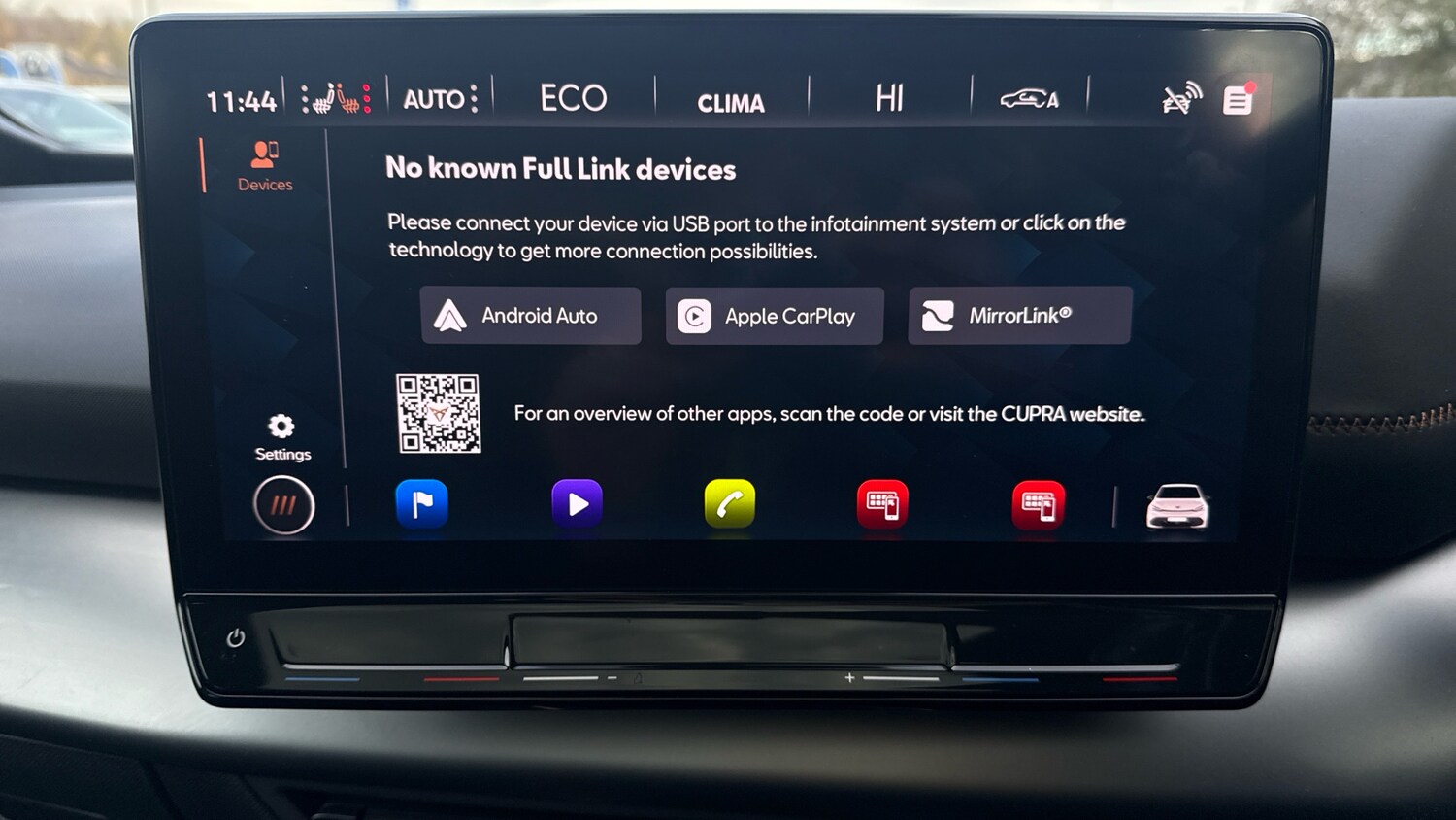 Used Cupra Born 2022 for sale - 76650968: Photo 38