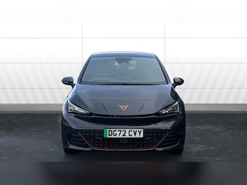 Used Cupra Born 2022 for sale - 76650968: Photo