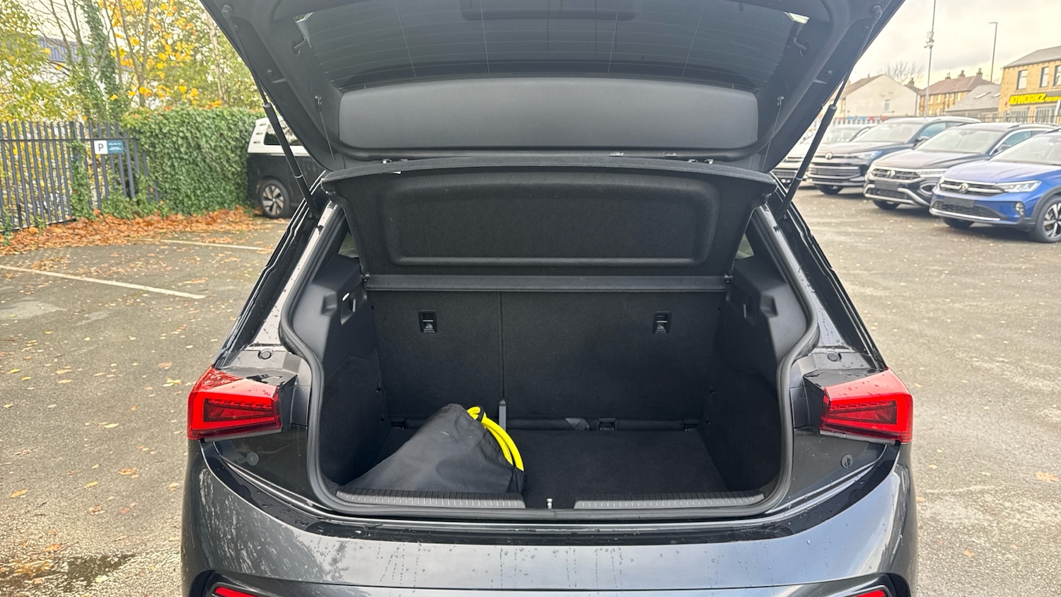 Used Cupra Born 2022 for sale - 76650968: Photo 4