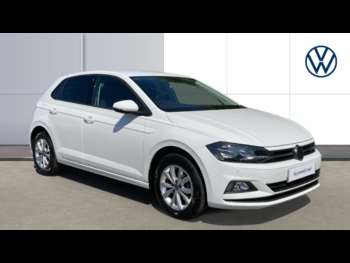 2021 (21) - 1.0 TSI 95 Match 5dr Petrol Hatchback