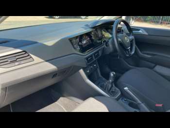 Used Volkswagen Polo 2021 for sale - 75129962: Photo