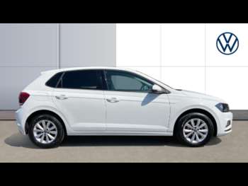 Used Volkswagen Polo 2021 for sale - 75129962: Photo