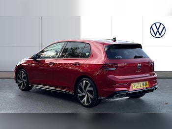 Used Volkswagen Golf 2022 for sale - 76476347: Photo