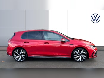 Used Volkswagen Golf 2022 for sale - 76476347: Photo