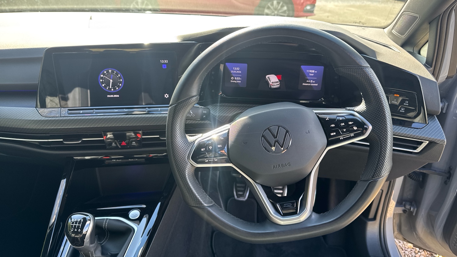 Used Volkswagen Golf 2024 for sale - 78080497: Photo 10