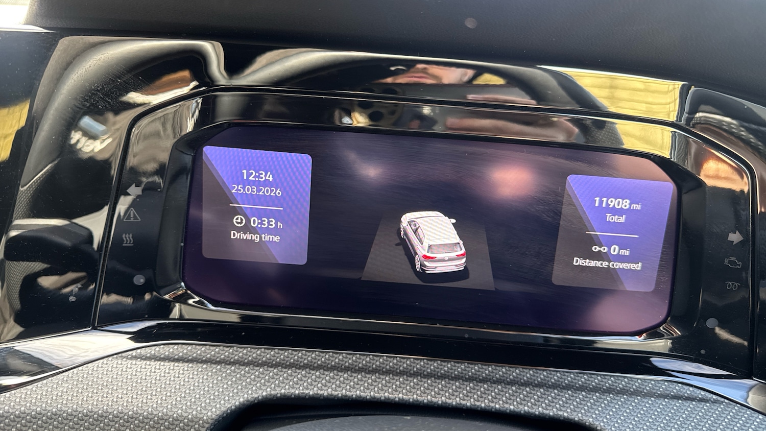 Used Volkswagen Golf 2024 for sale - 78080497: Photo 11