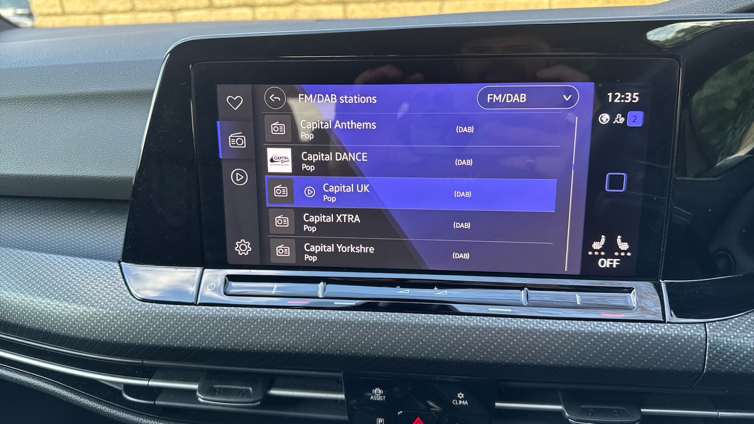 Used Volkswagen Golf 2024 for sale - 78080497: Photo 12