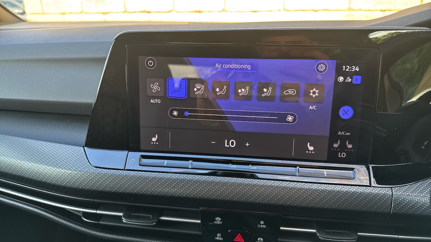 Used Volkswagen Golf 2024 for sale - 78080497: Photo 13