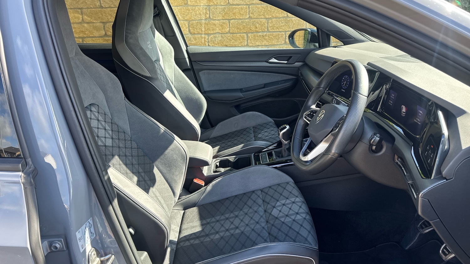 Used Volkswagen Golf 2024 for sale - 78080497: Photo 15