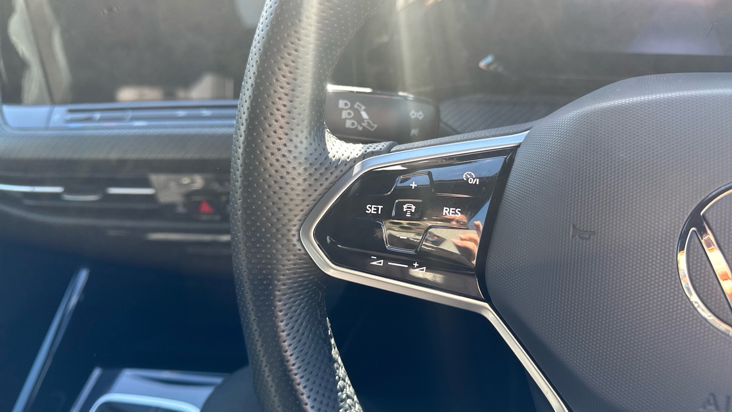 Used Volkswagen Golf 2024 for sale - 78080497: Photo 17