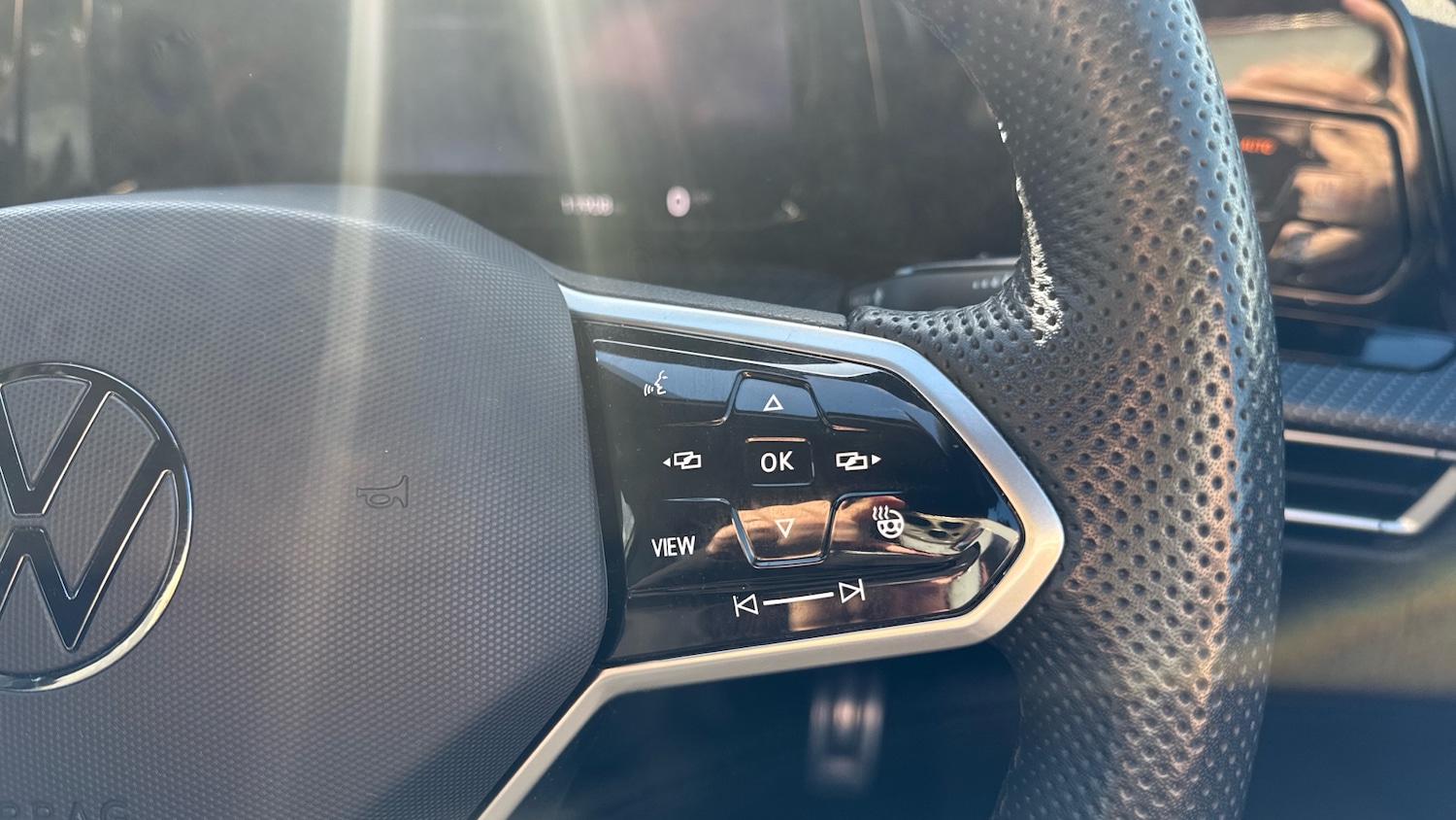 Used Volkswagen Golf 2024 for sale - 78080497: Photo 18