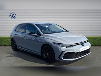 Volkswagen Golf feature image