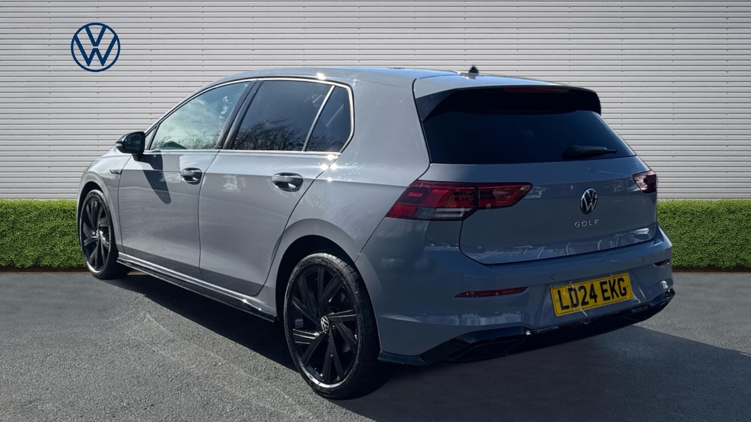 Used Volkswagen Golf 2024 for sale - 78080497: Photo 3