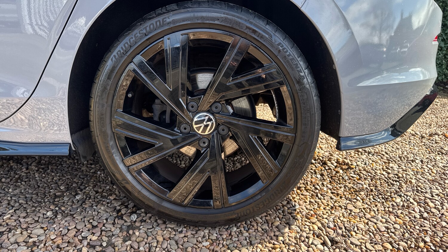 Used Volkswagen Golf 2024 for sale - 78080497: Photo 36