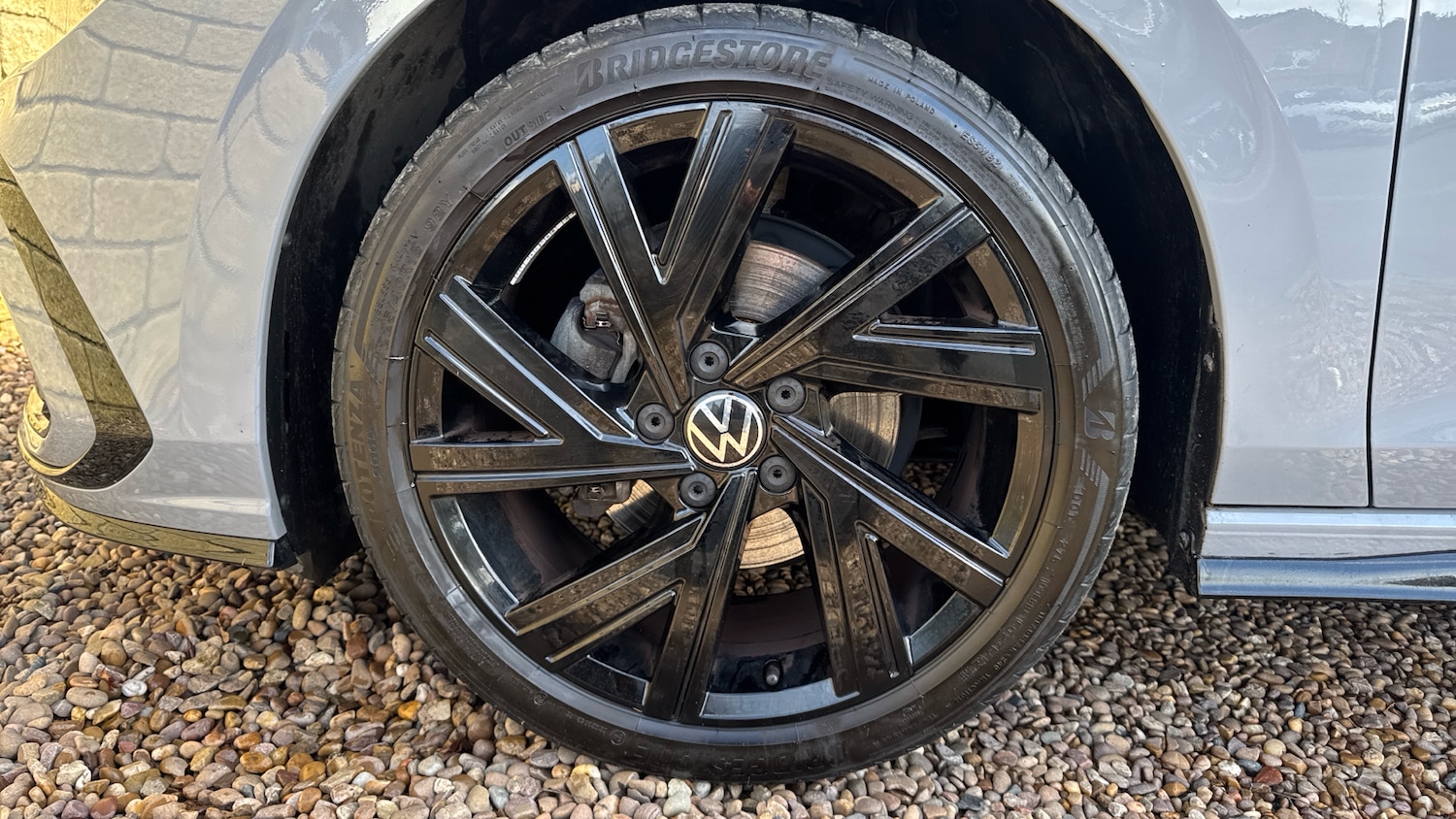 Used Volkswagen Golf 2024 for sale - 78080497: Photo 37