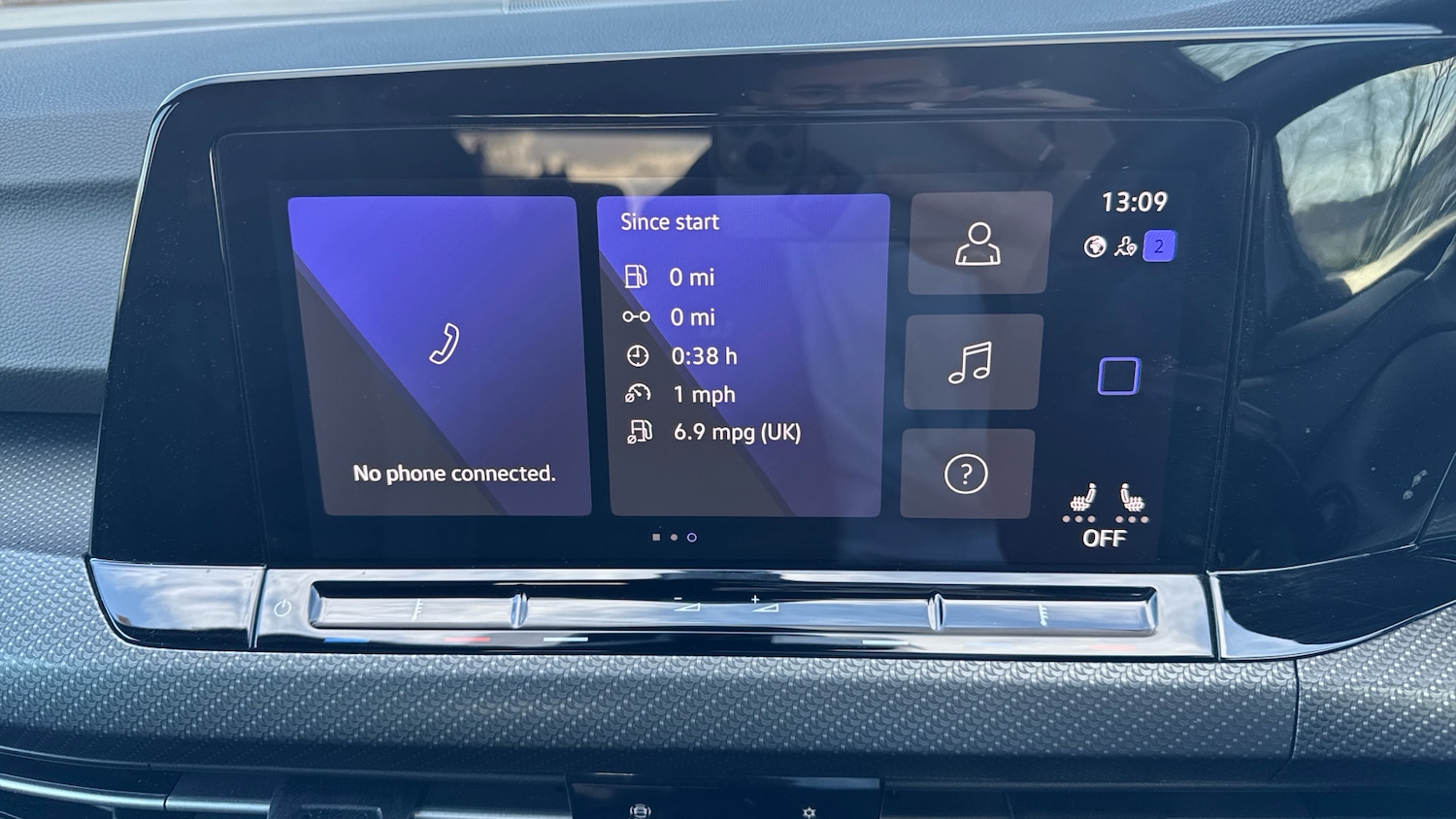 Used Volkswagen Golf 2024 for sale - 78080497: Photo 40