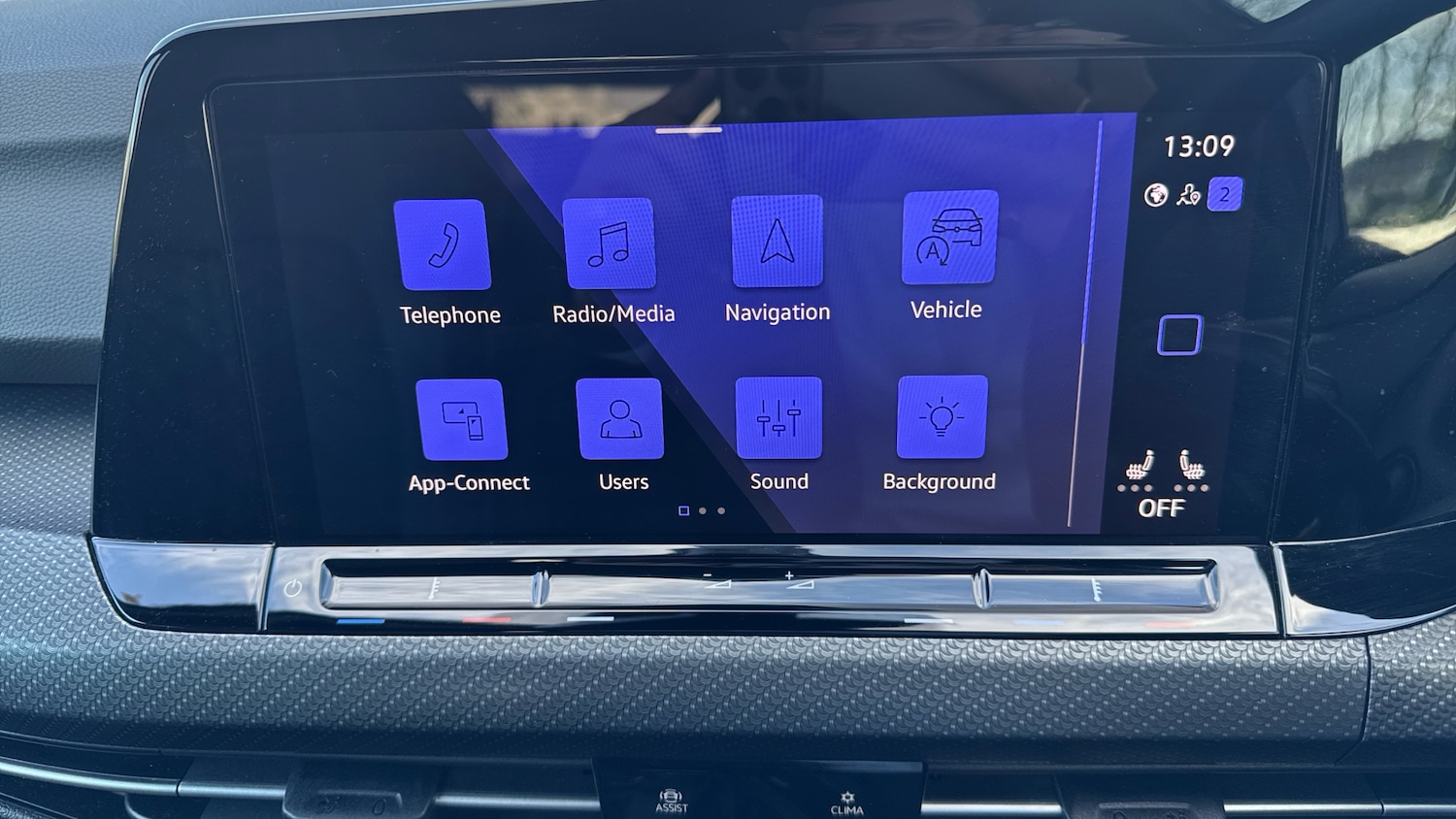 Used Volkswagen Golf 2024 for sale - 78080497: Photo 41