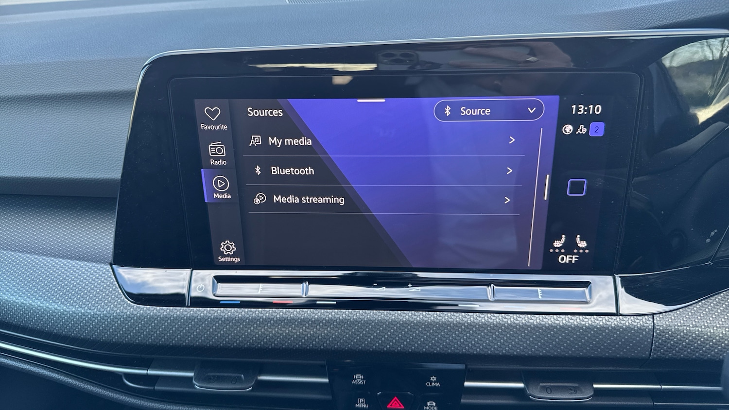 Used Volkswagen Golf 2024 for sale - 78080497: Photo 42