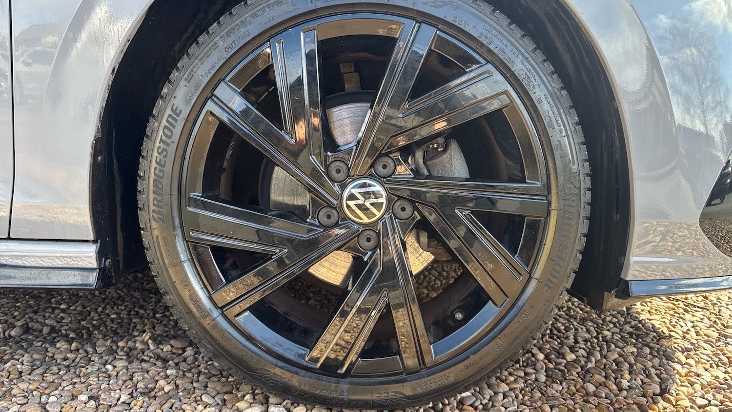 Used Volkswagen Golf 2024 for sale - 78080497: Photo 5