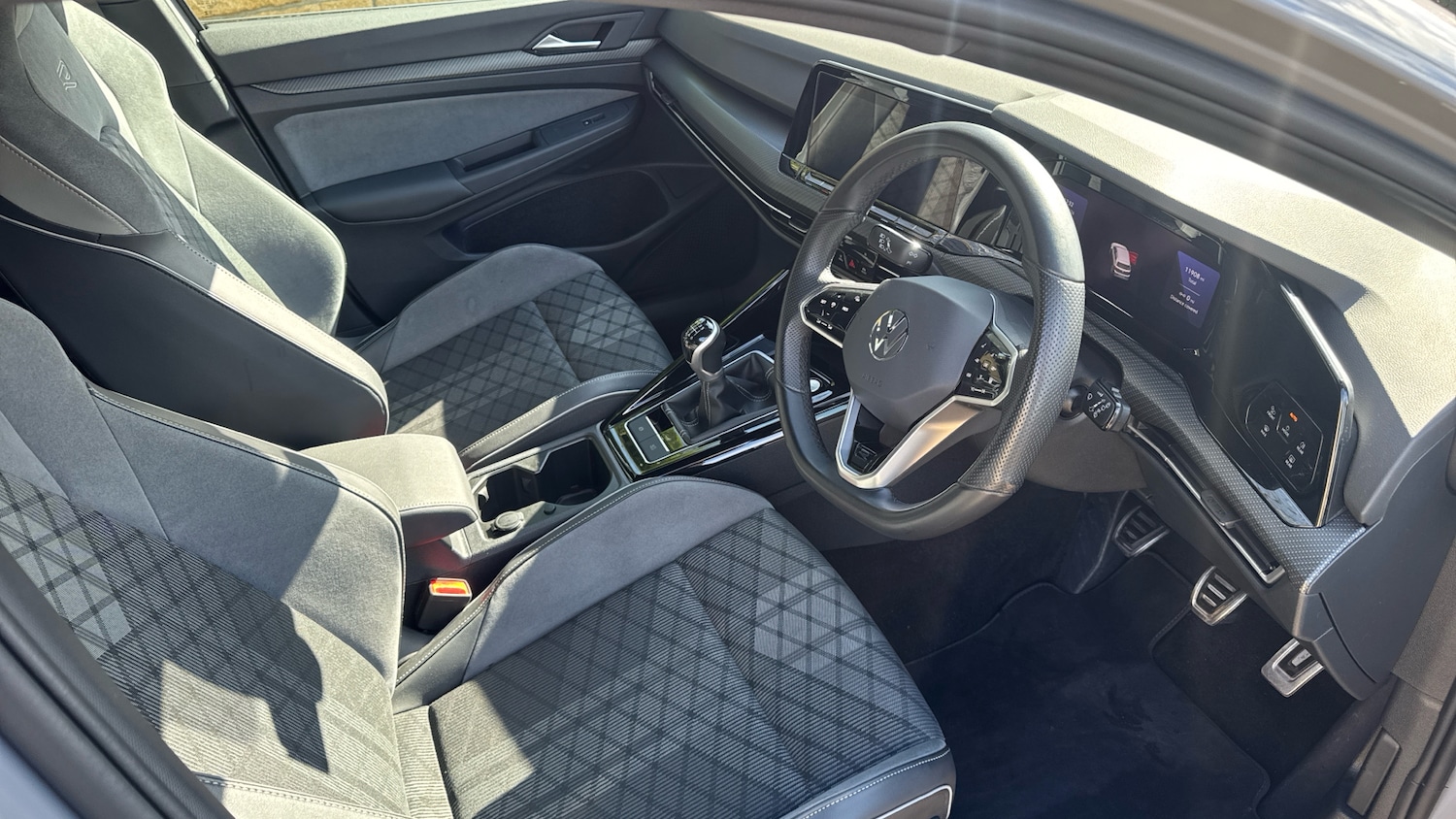 Used Volkswagen Golf 2024 for sale - 78080497: Photo 6