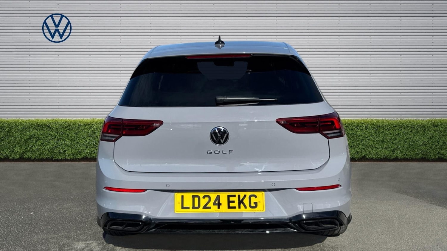 Used Volkswagen Golf 2024 for sale - 78080497: Photo 8