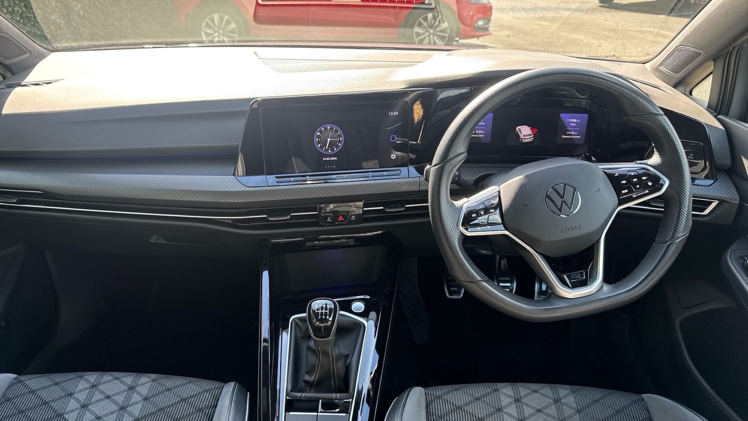 Used Volkswagen Golf 2024 for sale - 78080497: Photo 9