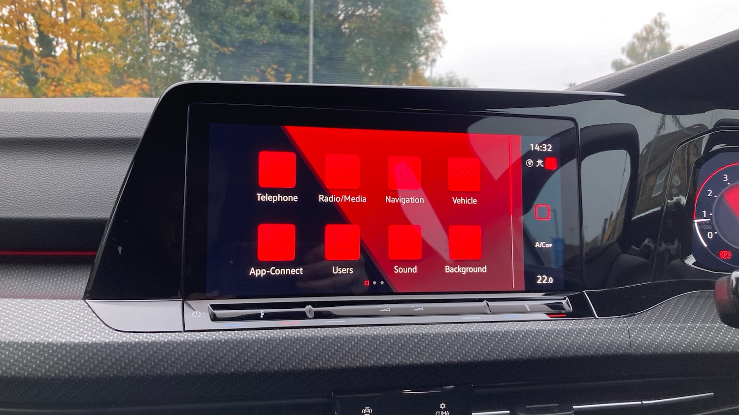 Used Volkswagen Golf 2022 for sale - 77034234: Photo 12