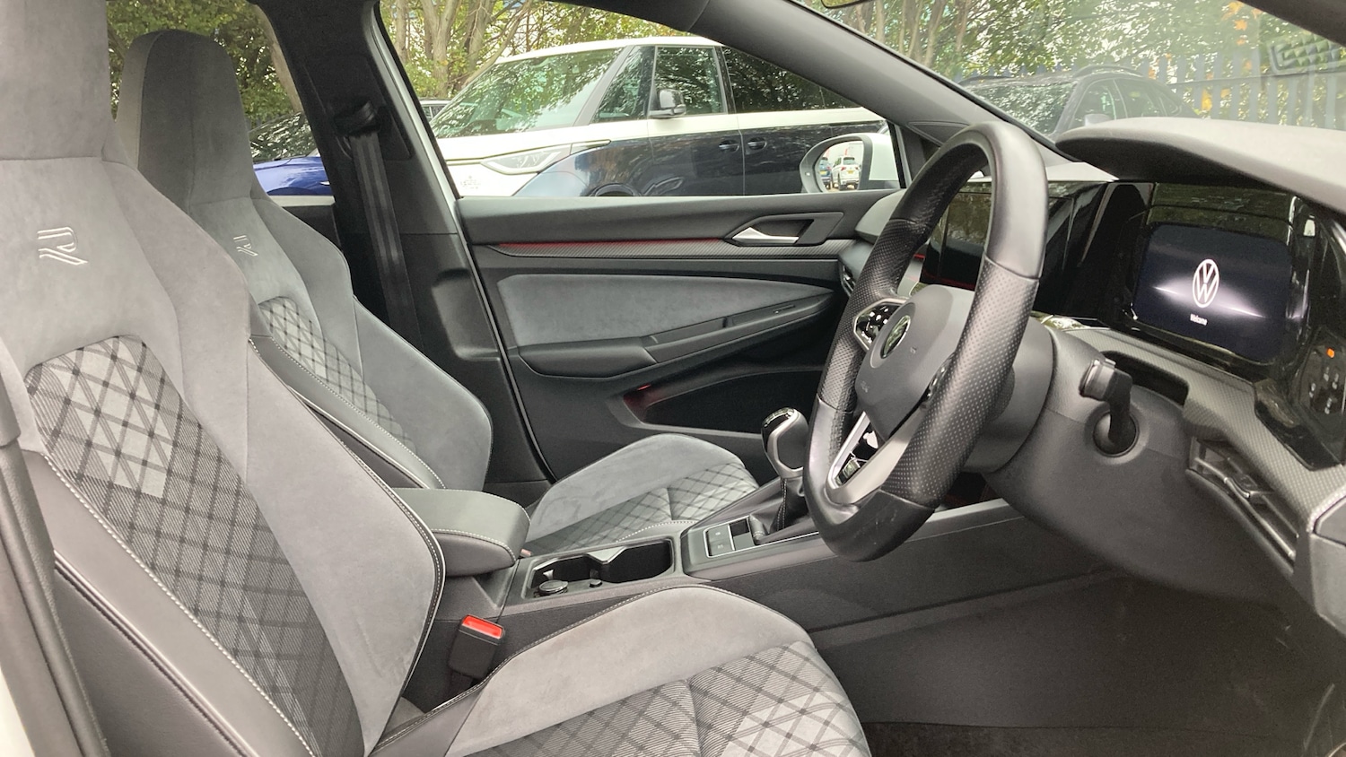 Used Volkswagen Golf 2022 for sale - 77034234: Photo 15