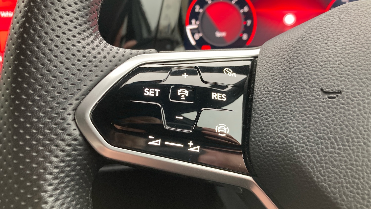 Used Volkswagen Golf 2022 for sale - 77034234: Photo 17