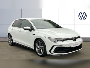 Used Volkswagen Golf 2022 for sale - 77034234: Photo