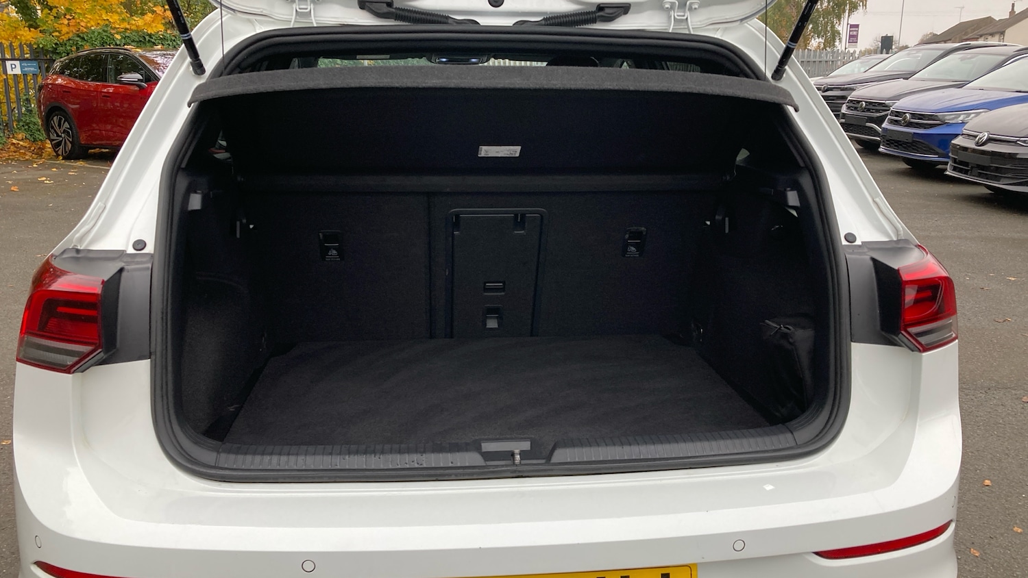 Used Volkswagen Golf 2022 for sale - 77034234: Photo 20