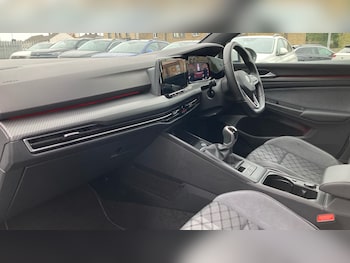 Used Volkswagen Golf 2022 for sale - 77034234: Photo