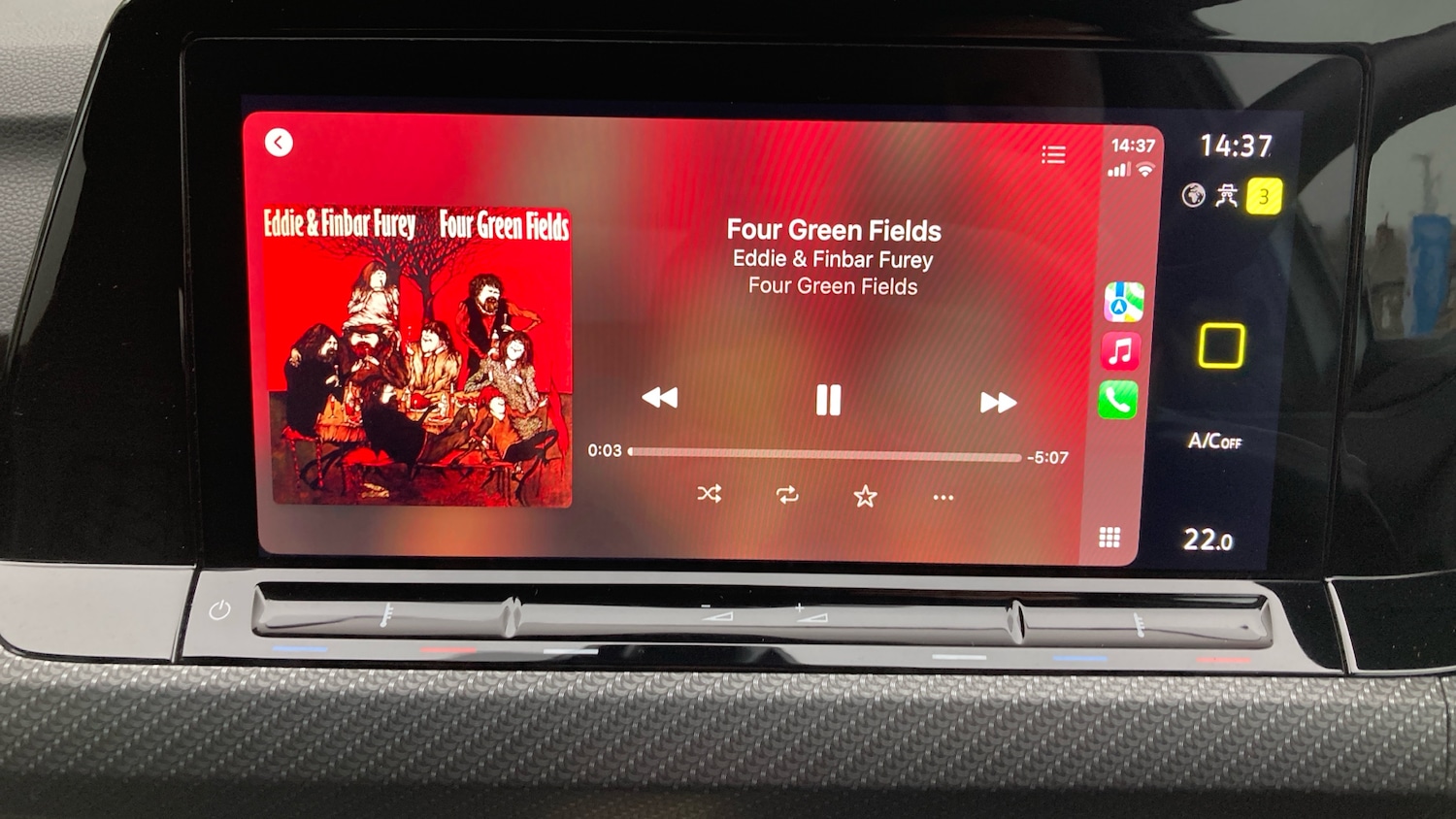 Used Volkswagen Golf 2022 for sale - 77034234: Photo 34